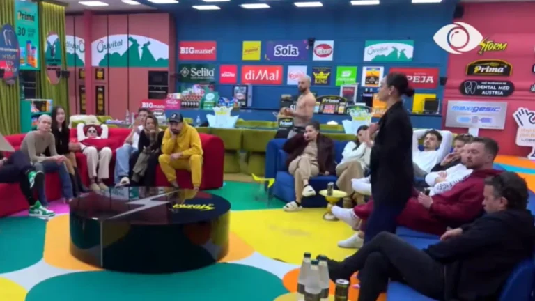 Zarf i zi në Big Brother VIP: Bëni gati të gjithë valixhet …