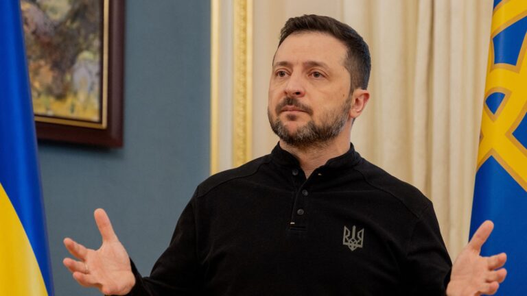 Zelensky: Mirënjohës SHBA-ve, por për paqen duhen garanci sigurie