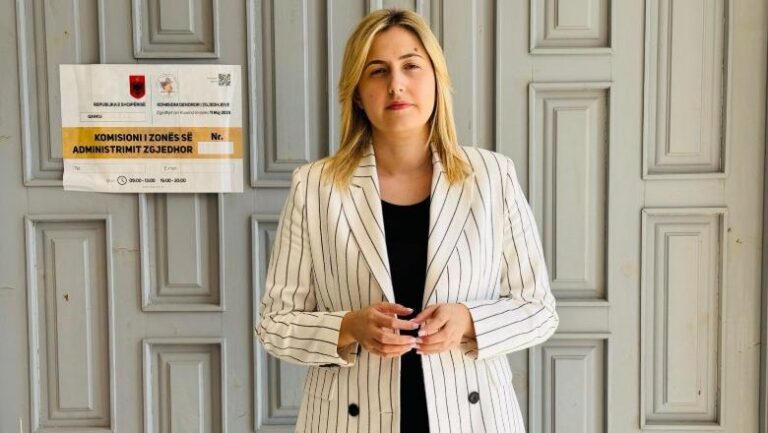 Të mbyllet zyra e PS në Delvinë, Zhupa: 50 metra larg KZAZ-së