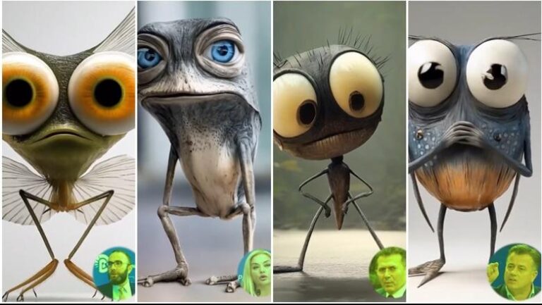 ”Madhështorë”, Rama ironizon kandidatët e Berishës me insektet nga këneta