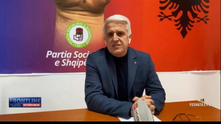 Majko: Me PS në BE, synojmë më shumë se 70 mandate
