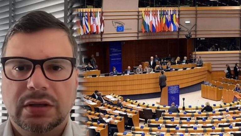 Parlamenti Europian tryezë për Shqipërinë, Gjipali: Klimë e qetë