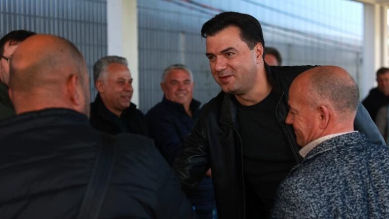 Basha: Pa zgjidhur çështjen e pronës, do jemi një ekonomi primitive
