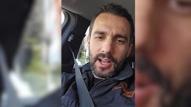 I quajti votuesit burra të PD-së çyrykë, Lapaj pyet Ramën: Po ti ku bën pjesë?