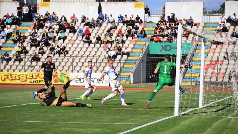 Tirana bie ndaj Teutës, humbasin Partizani dhe Dinamo
