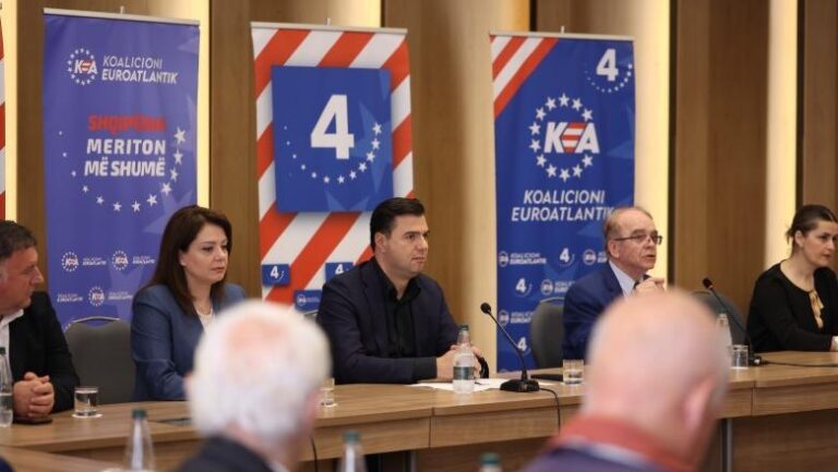Basha prezanton programin: 81 milionë euro për kompensimin e të përndjekurve politikë