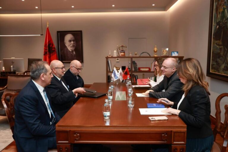 Hasani pret Zannier: Angazhim për organizimin e zgjedhjeve në përputhje me standardet e OSBE/ODIHR