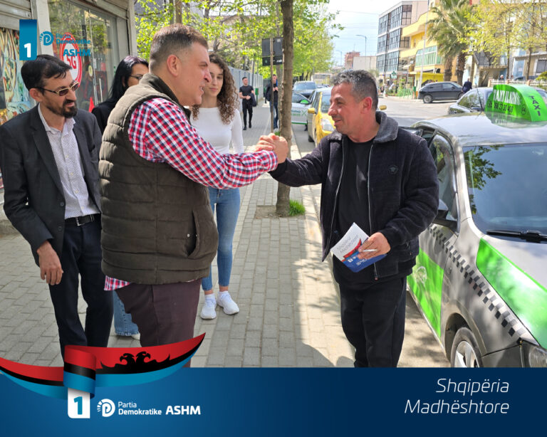 Blushi nga PL takim me banorët e Babrrusë: Entuziazmi për fitoren ndihet në çdo bisedë