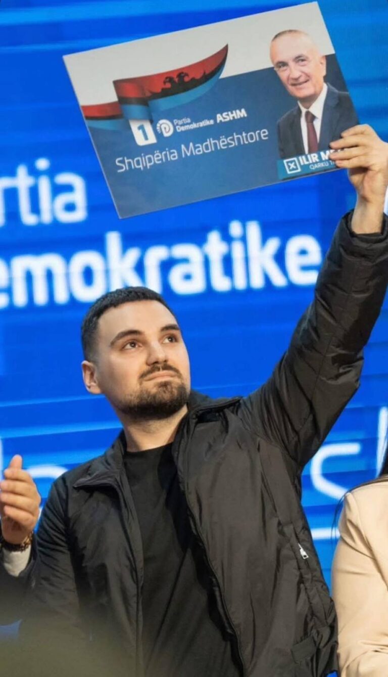 Meta: Prezantimi i ekipit fitues të Partisë së Lirisë