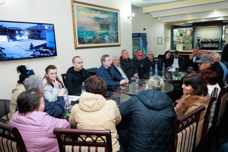 Damian Gjiknuri: Për një tjetër fitore spektakolare në 11 Maj në të gjithë qarkun Vlorë