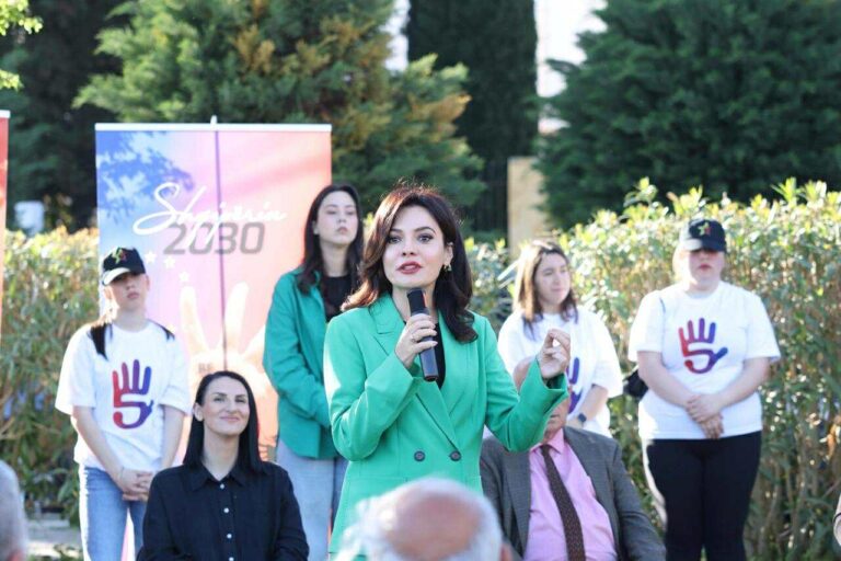 Spiropali: Më 11 Maj Kavaja shpëton nga rraqet politike të së shkuarës, hap rrugën e të ardhmes