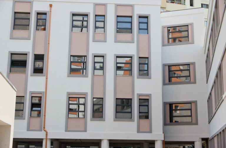 FOTO/ Rama: Gati shkolla e re “Kostandin Kristoforidhi” në Elbasan, do të presë 650 nxënës dhe mësues