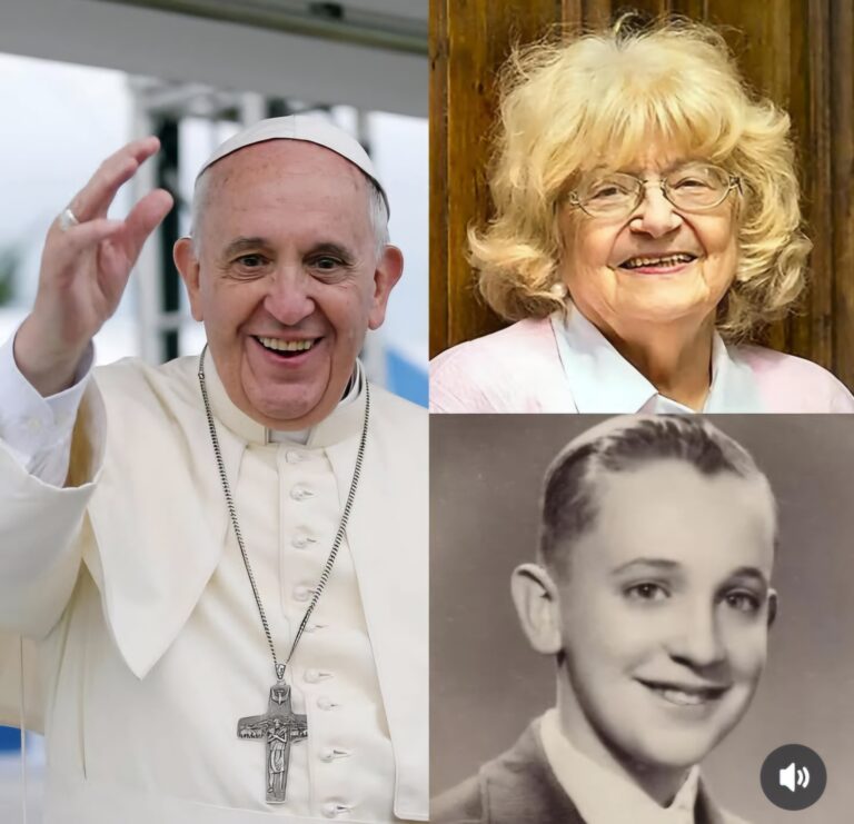 Dashuria e parë e Papa Françeskut: “Nëse s’të kem ty, do t’i përkushtohem Zotit”, një premtim që u bë profeci