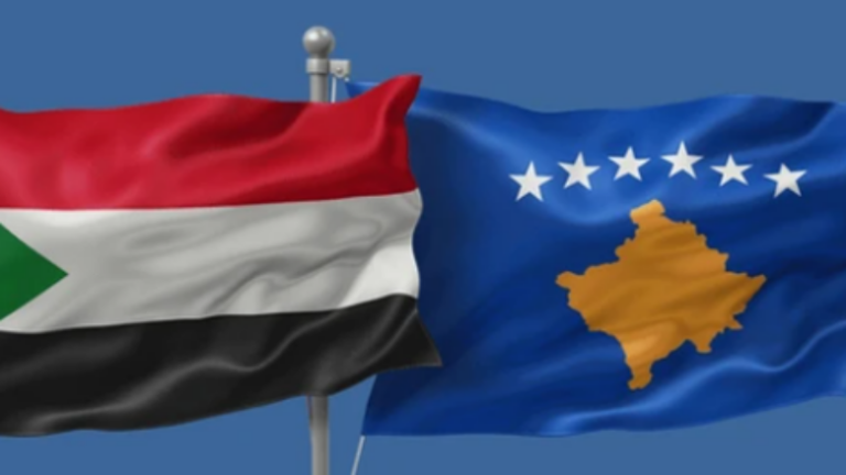 Njohja e Kosovës nga Sudani, një sukses diplomatik që u mirëprit nga të gjithë