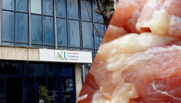 Mishi i pulës me salmonelë, AKU aksion të befasishëm në dhjetëra biznese