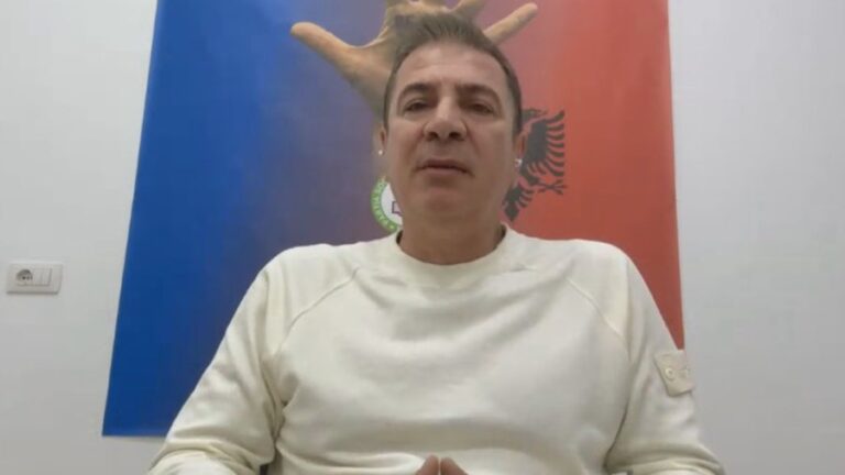 Qejfmbetje me Ramën? Damian Gjiknuri: Kisha qasje tjetër për listën. Në qarkun Vlorë do të marrim 9 mandate