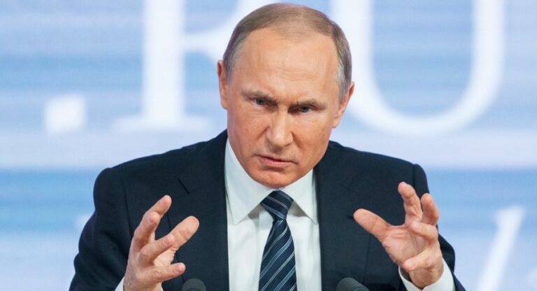 Rusia kërcënon Perëndimin: Përplasje nëse trupat evropiane futen në Odesa