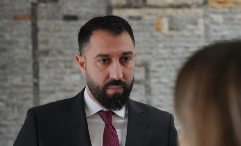 7 deputetë të pakicave joserbe, pro qeverisë Kurti