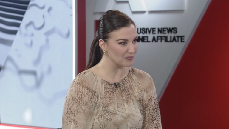 Çfarë i solli LaCivita fushatës së PD? Floriana Garo tregon një ditë të Berishës