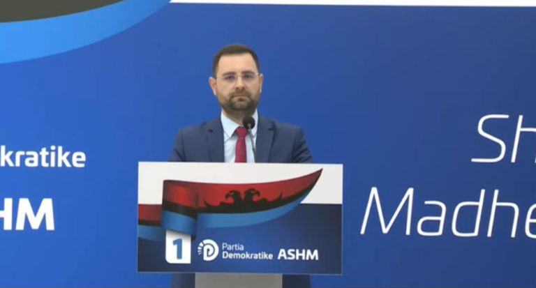 Raporti nga OSBE-ODIHR për 11 majin, PD: Alarm për abuzime dhe censurë