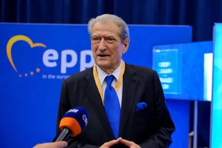 ”Koha e Ramës ka përfunduar”, Berisha nga Valencia: Zëri i opozitës tani ushton fuqishëm në kancelaritë e BE dhe Uashington