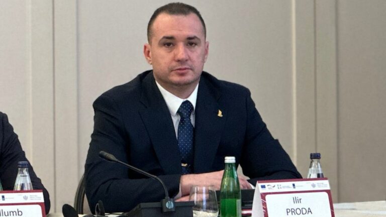 Proda me drejtorët e policive të rajonit: Kemi 4 operacione masive