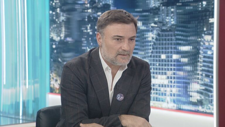 Alibeaj: Gjen a*më po të kontrollosh makinat luksoze te Bulevardi