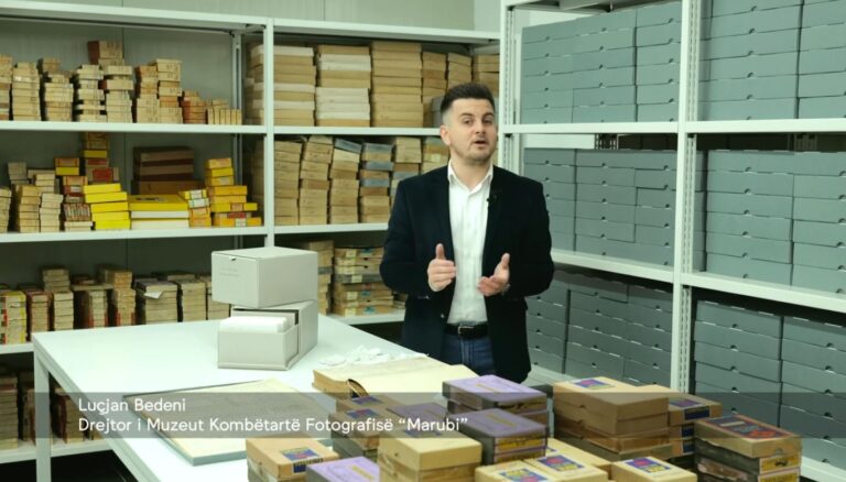 Trashëgimia e dinastisë shkodrane të fotografisë “Marubi” në UNESCO, nga dhoma e errët, në dritën e përjetësisë së pasurisë së botës