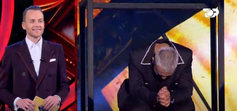 ”U kry çdo sen”, Gjesti fiton ”Big Brother Albania Vip 4”