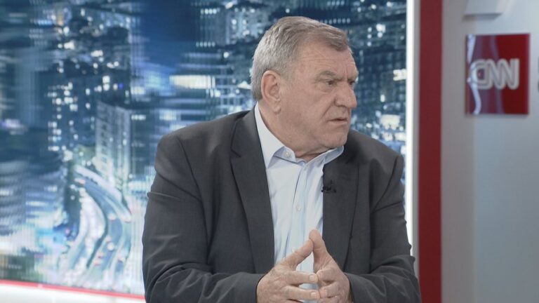 Duka: SPAK të këpusë lidhjen e politikës me kri*in, duhet rezultat para 11 majit
