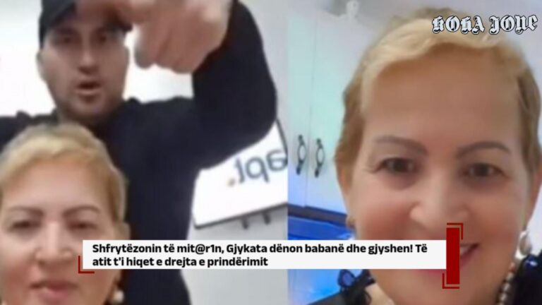Shfrytëzonin të mit@r1n, Gjykata dënon babanë dhe gjyshen! Të atit t’i hiqet e drejta e prindërimit