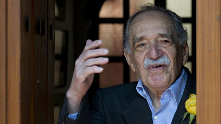 Gabriel Garsia Markez, erdhi si shtjellë shpirti në realizmin magjik për të mbetur i magjishmi i krijimit