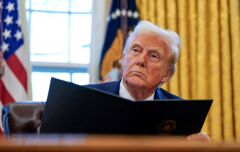 Trazirat ekonomike detyrojnë Trump të ndryshojë kursin ndaj tarifave të larta – por a është bërë dëmi?