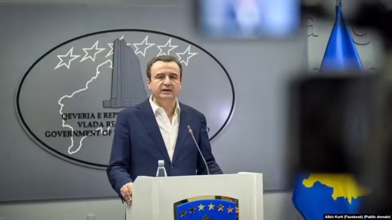 Albin Kurti mbledh Këshillin e Sigurisë: Serbia po tenton të sabotojë krijimin e institucioneve të reja të Kosovës