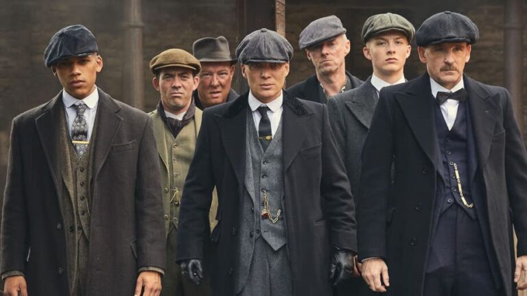 Peaky Blinders rikthehet me një sezon të ri! Rrëfimi i Thomas Shelby s’ka përfunduar