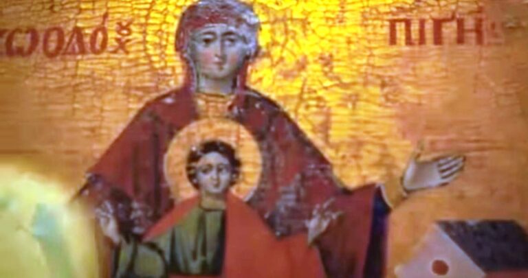 Blendi Gonxhja: Në muzeu “Onufri”, një udhëtim mes ngjyrave dhe historisë që flet përmes ikonave