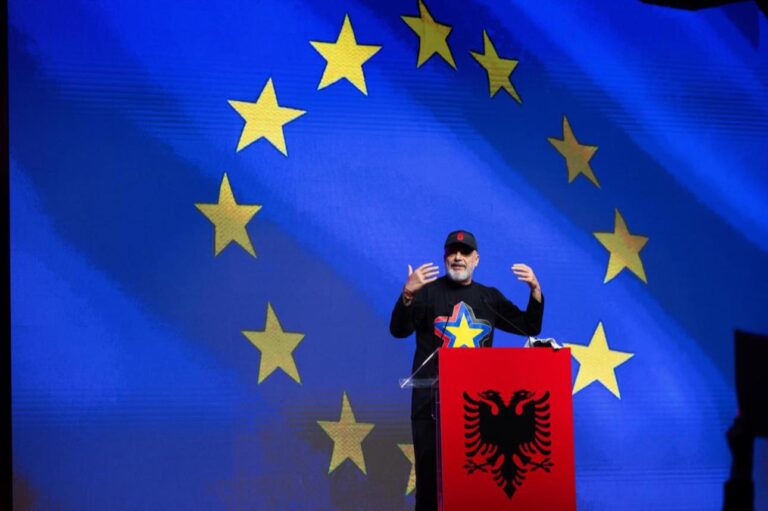 PS fitoi një mandat të katërt historik me 83 mandate, socialistët festojnë sot rezultatin e 11 Majit