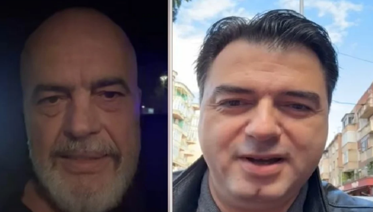 Rama-Bashës: E teprove pak, fli gjigand! Nuk dal kurrë para teje kur vjen puna te Amerika