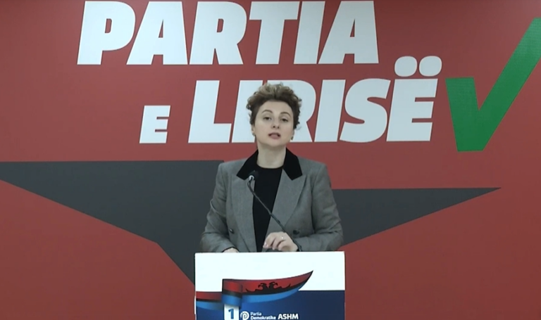 PL: Më 11 maj do votohet për një Shqipëri fuqi prodhuese e eksportuese në rajon