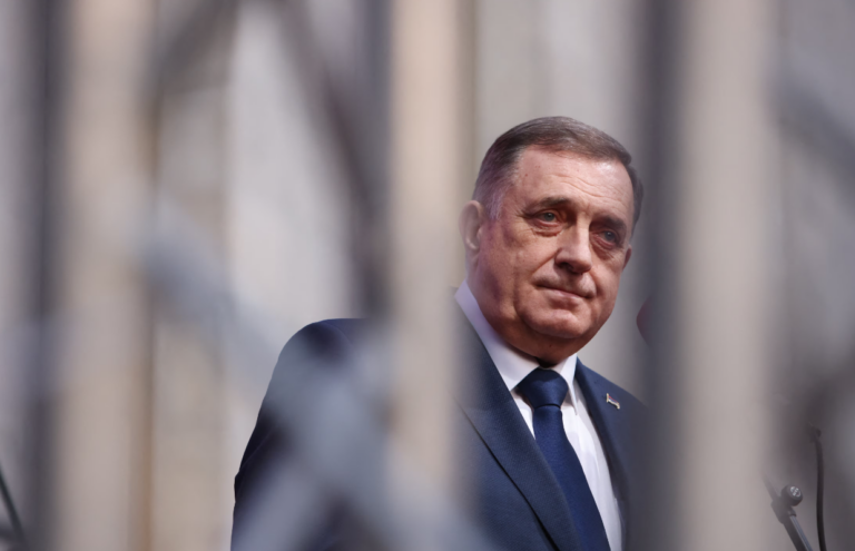 Republika Sërpska dëshiron aleancë me Serbinë dhe Hungarinë