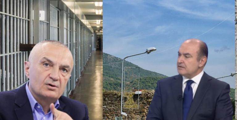 Haxhinasto: Meta në burg s’e pengon fushatën tonë, në Elbasan synojmë 7 deputet