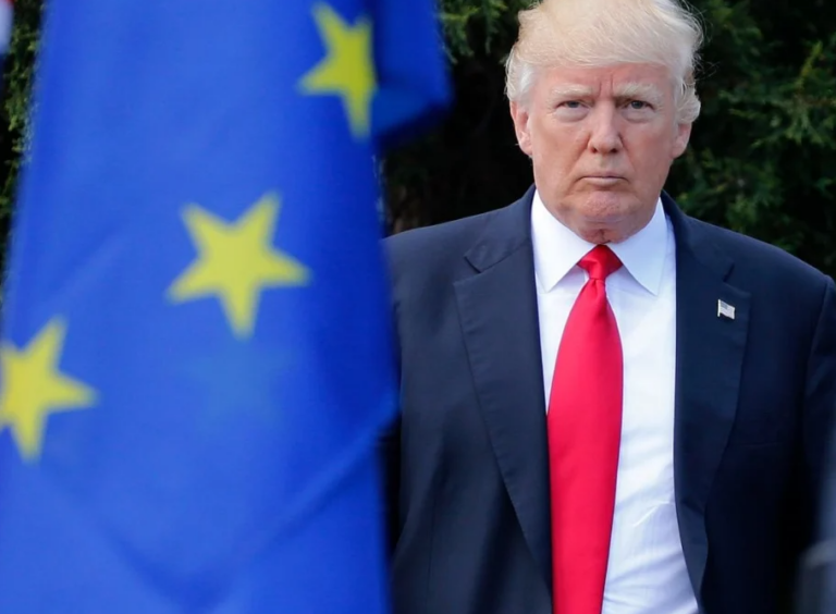 Tarifat nga Trump, BE: E pajustifikueshme!