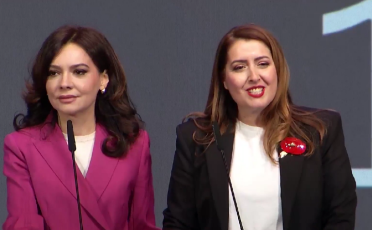 ”Shqipëria 2030”, PS çel fushatën. Spiropali: Sekreti jonë për fitore janë gratë dhe vajzat