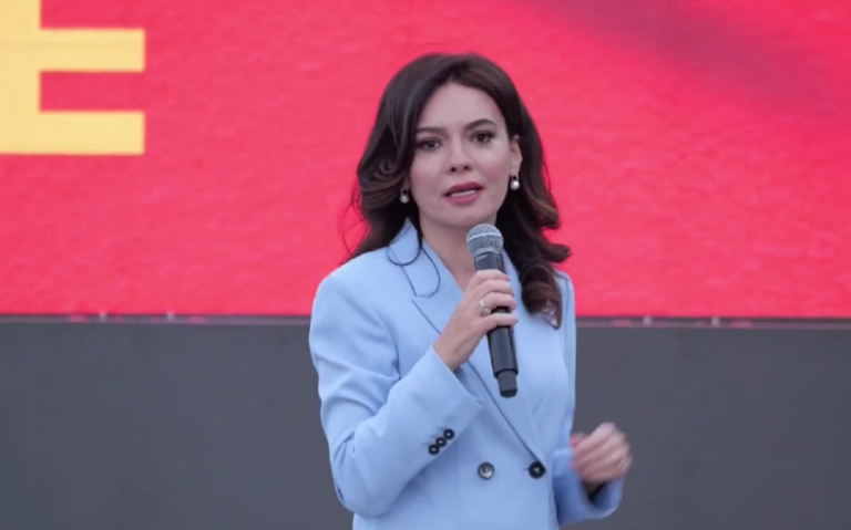 ”PS ndryshoi Kamzën”, Spiropali: Vota e 11 majit investim për Shqipërinë në familjen evropiane