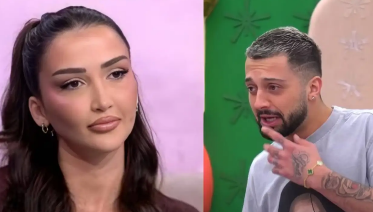 Gjesti flet sërish për Xhenetën: Nuk kam punë me të, ishalla ia çel rrugët Zoti dhe të jetë e lumtur