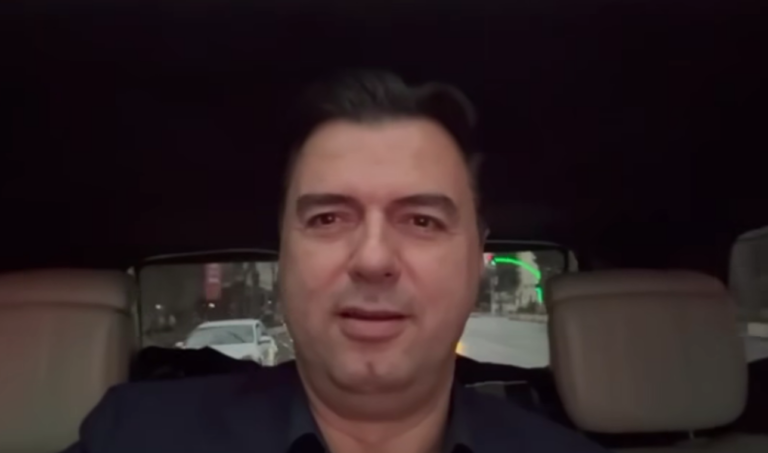 Lulzim Basha: Të kapën me presh në duar rruga e Elbasanit, Rame, dhe u detyrove ta pranosh Dumanin