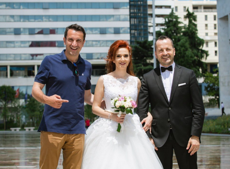 Veliaj: Kush e mban mend si ishte Sheshi Skënderbej në vitin 2015?