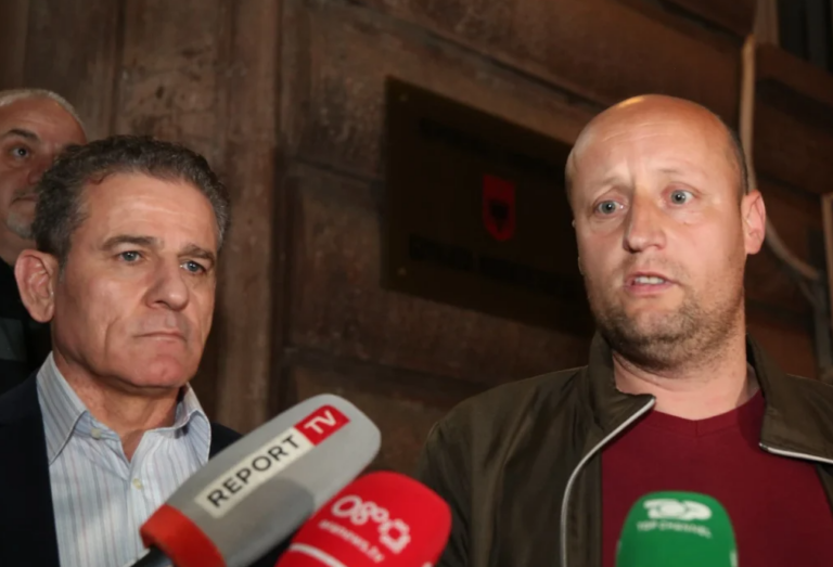 Rasti “Qyno”, Gjykata Kushtetuese rrëzon SPAK-un për ruajtjen e burimeve të gazetarëve