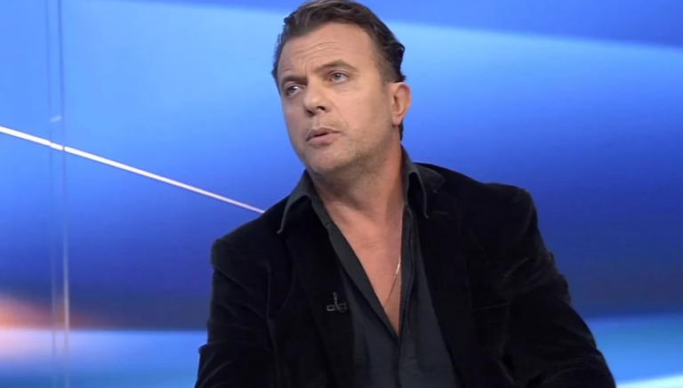 ”Fitoi një analfabet”, Laerti godet Gjestin: Çoi një vajzë në gjendje të rënduar