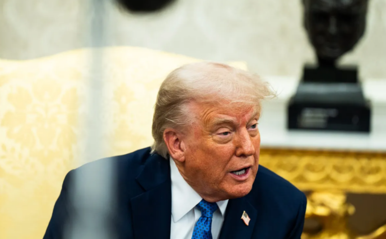 Trump: Jemi pranë marrëveshjes së paqes në Ukrainë